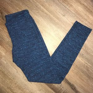 Zella Live In Leggings/workout pants Small EUC